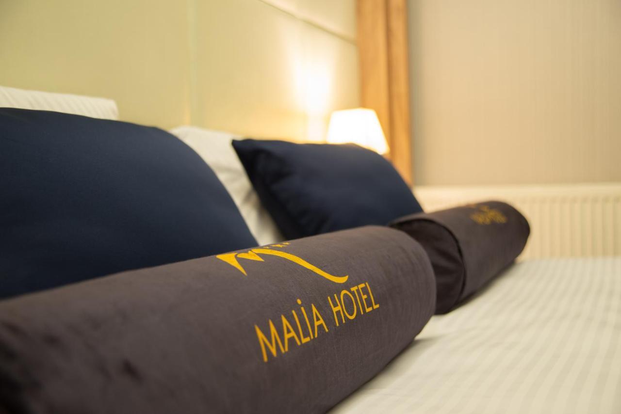 Malia Otel Sivas Eksteriør bilde